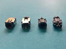 Роз'єм живлення до ноутбука Asus Zenbook UX21E №2